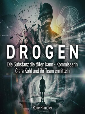 cover image of D R O G E N